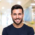 Thompson Davis Avatar